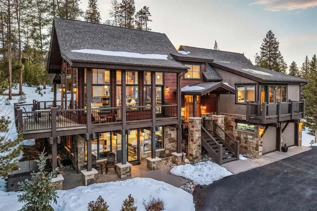 210 Easy Bend Trail, Silverthorne