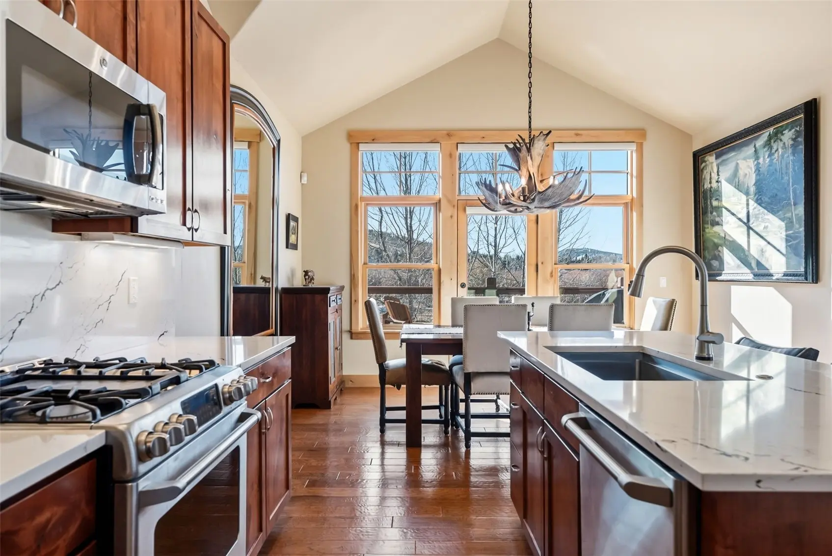 52 Spinner Place, Silverthorne