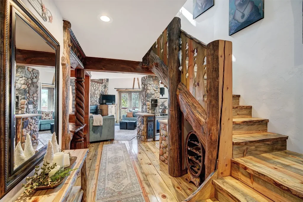 9460 Ryan Gulch Road 9460, Silverthorne