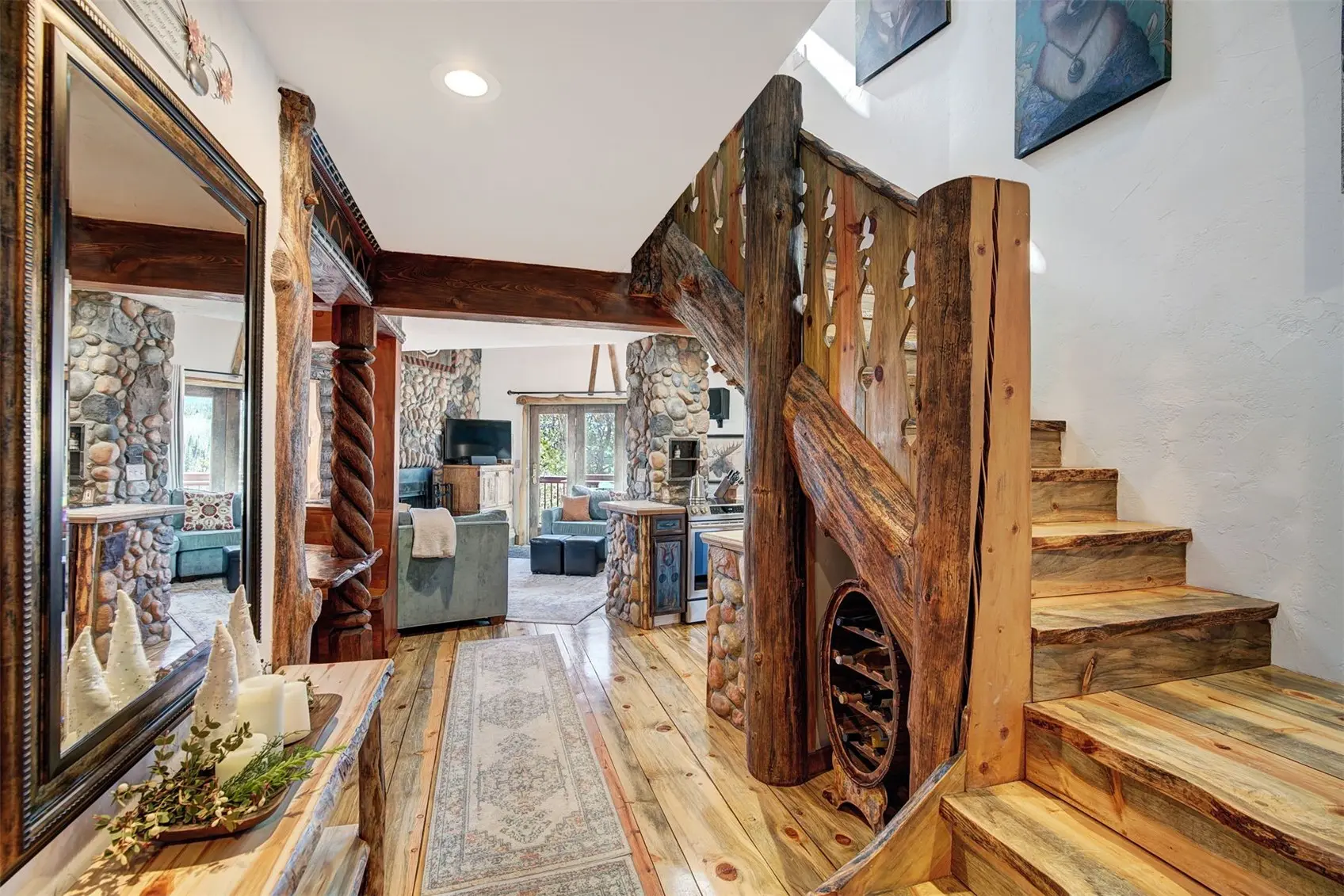 9460 Ryan Gulch Road 9460, Silverthorne