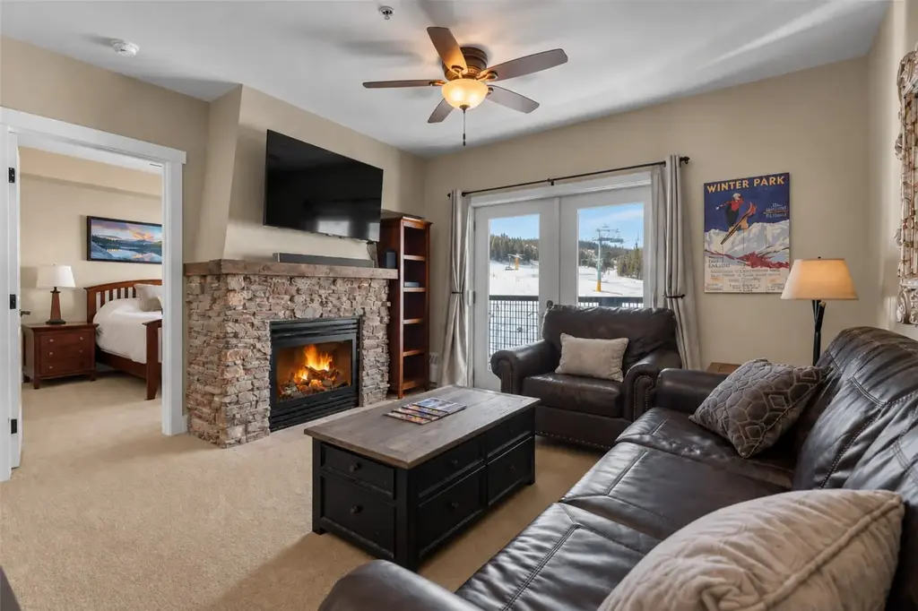 300 Base Camp Circle 303, Granby
