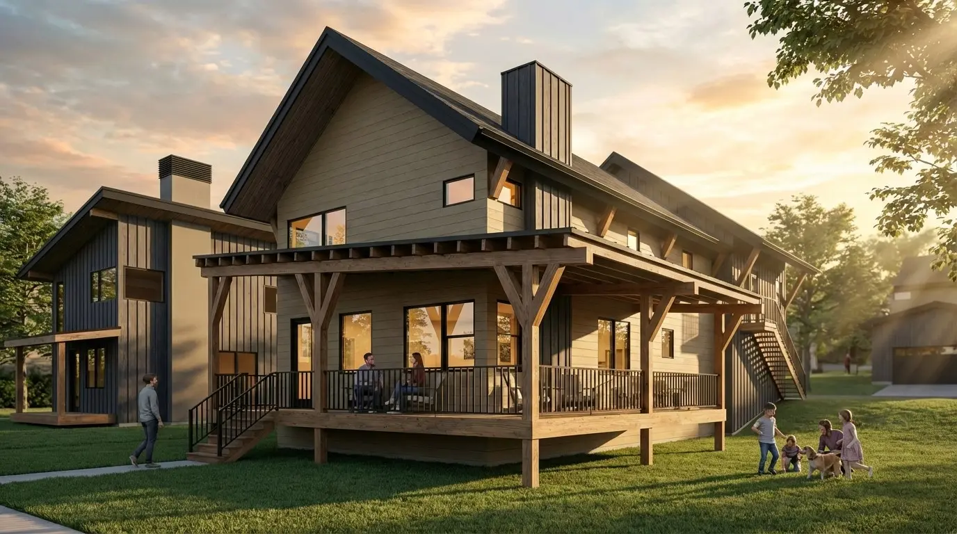 2565 Red Feather Way, Steamboat Springs