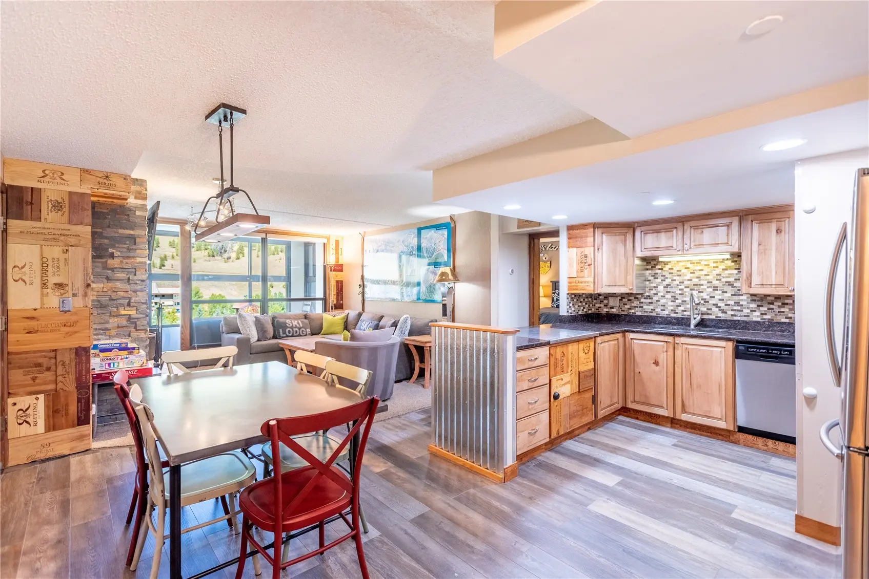 209 Ten Mile Circle 526, Copper Mountain