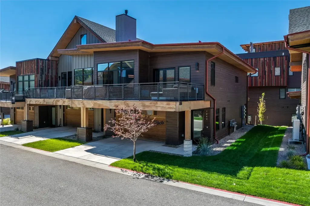 1241 Urban Way 1, Steamboat Springs