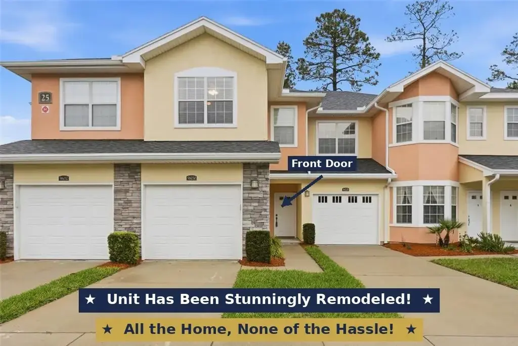 96030 Stoney Drive 2502, Fernandina Beach