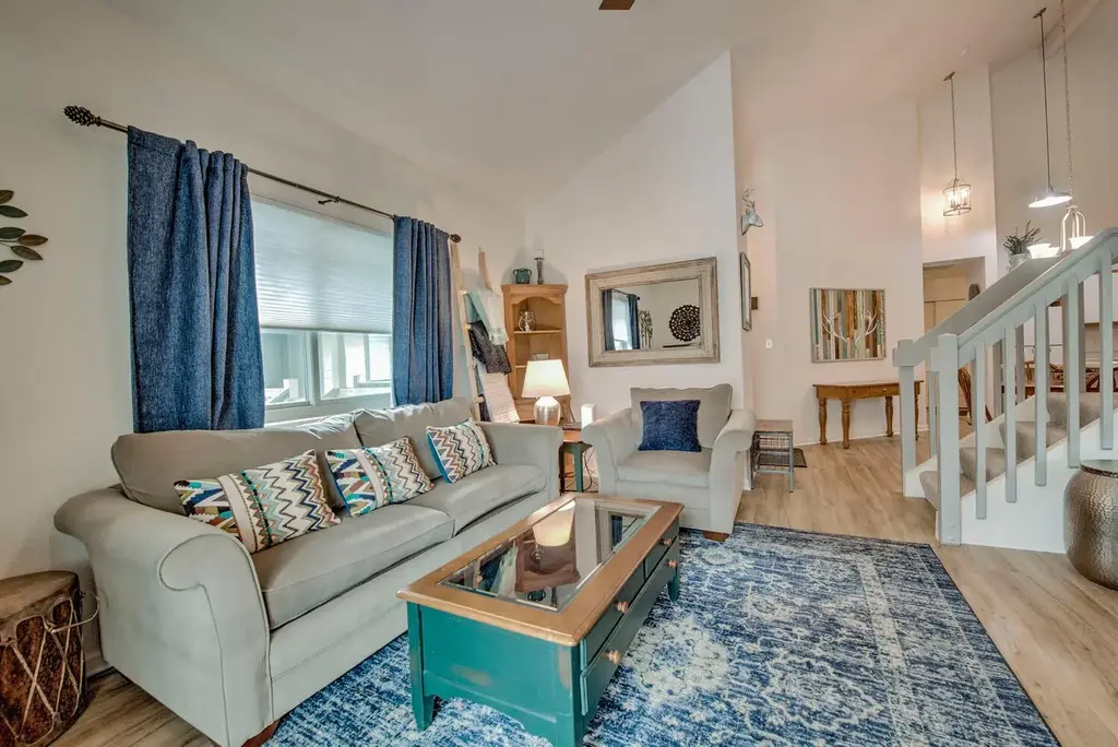 1511 Point Drive 202, Frisco