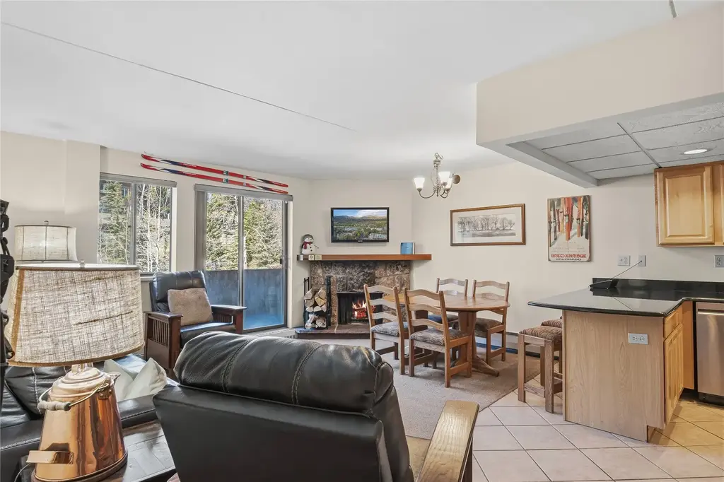 631 Village Road 32400, Breckenridge