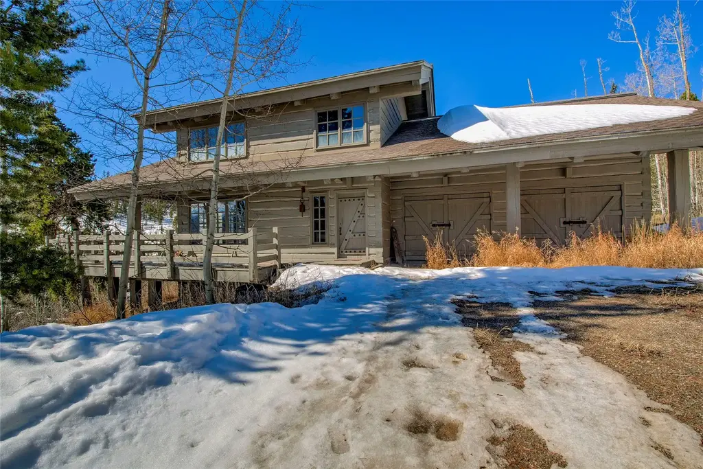 247 Cr 1353, Silverthorne