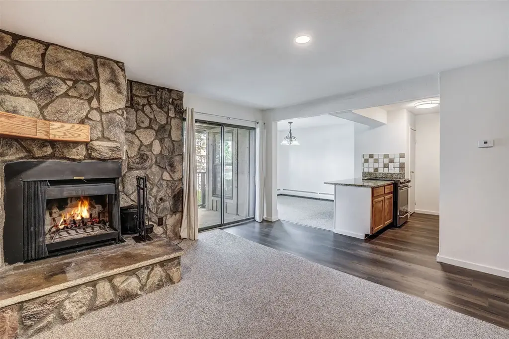 E 112 La Bonte Street 107, Dillon