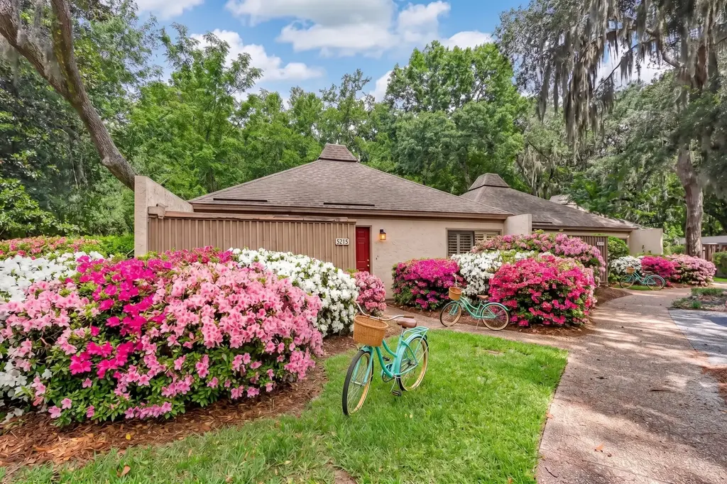 3215 Sea Marsh Road, Fernandina Beach