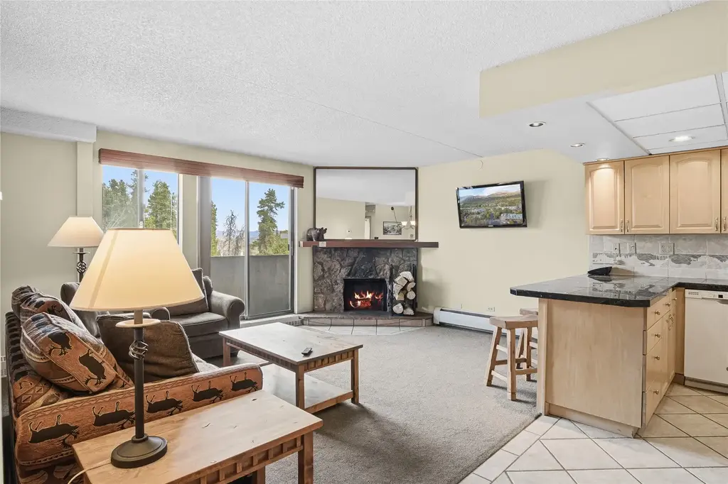 611 Village Road 24260, Breckenridge