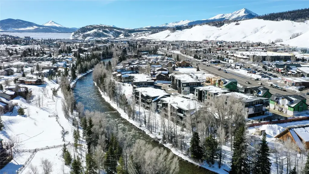930 Blue River Parkway 622, Silverthorne