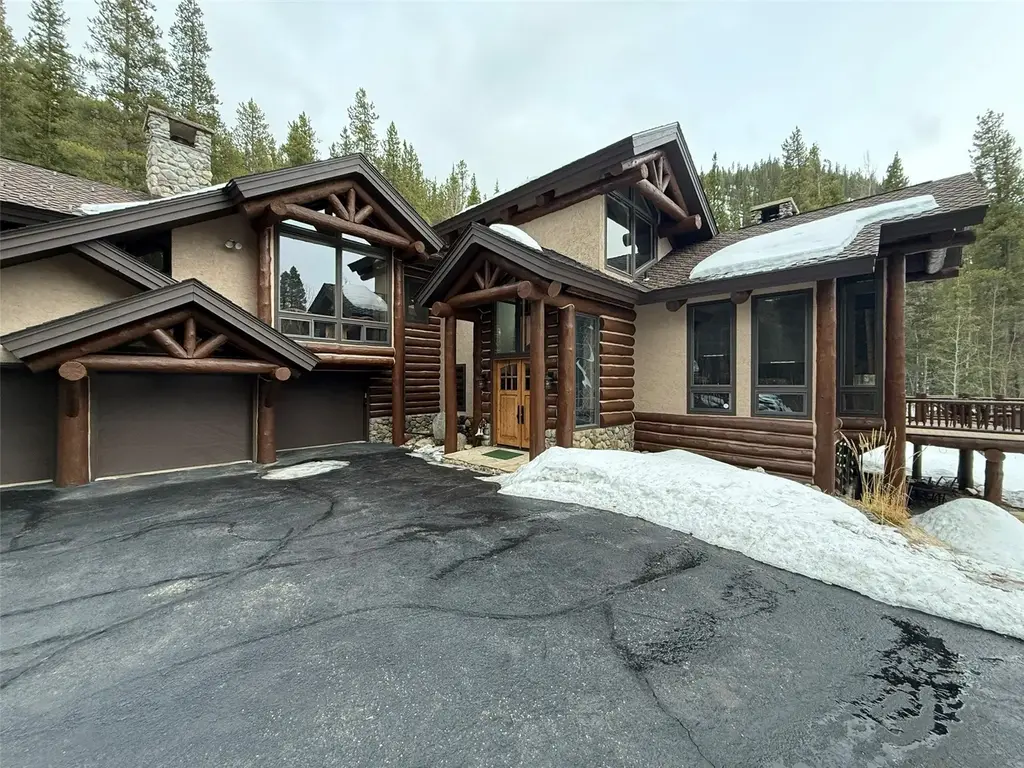 659 Spruce Valley Drive, Breckenridge