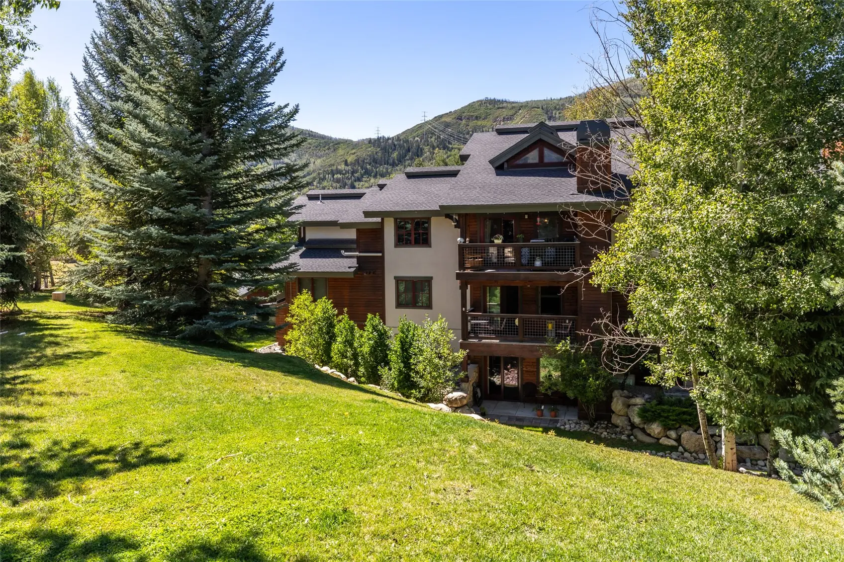 435 Ore House Plaza 205, Steamboat Springs