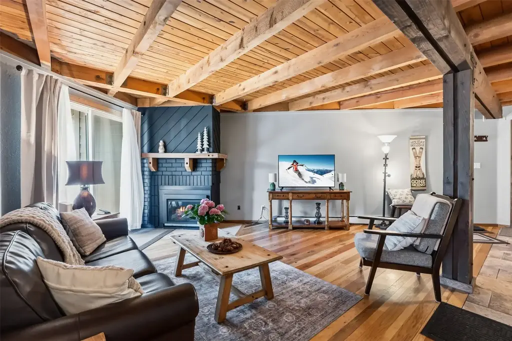 8500 Ryan Gulch Road 206, Silverthorne