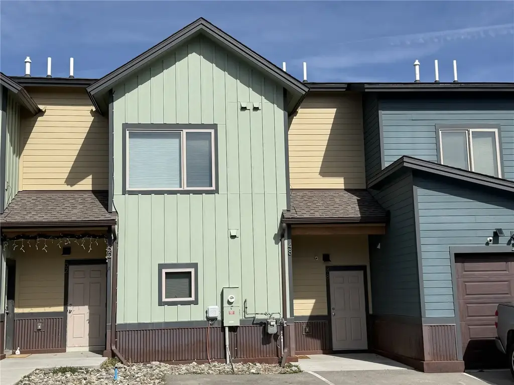 48 Lantern Alley 48, Silverthorne