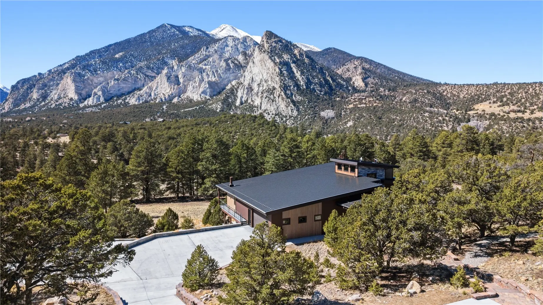 21261 Broadview Road, Nathrop