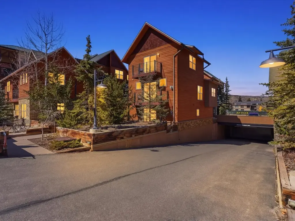 539 Granite Street 12, Frisco