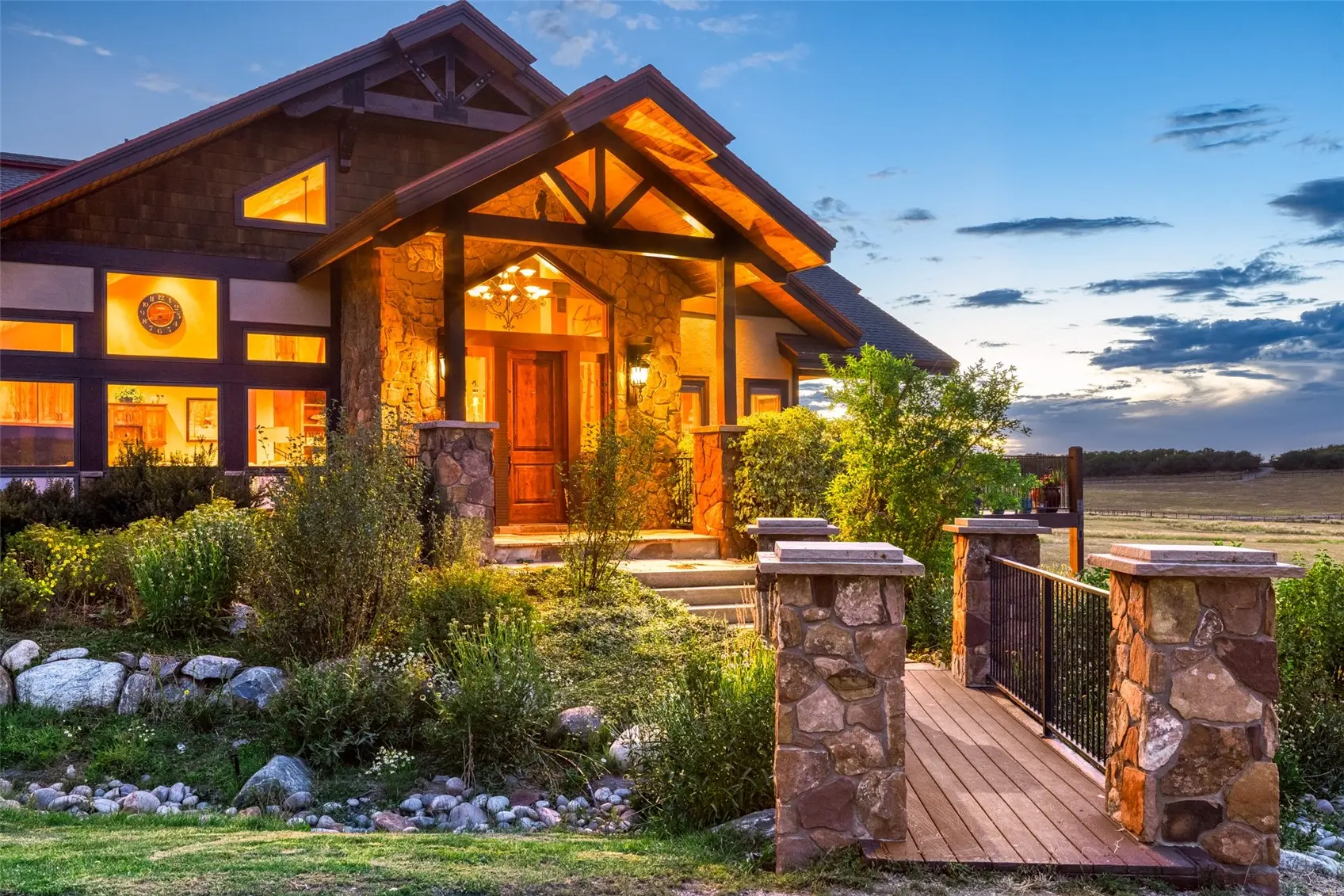 33205 Macday Lane, Steamboat Springs