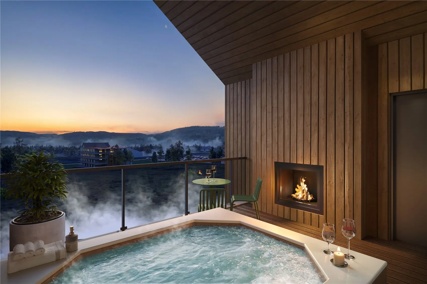 1571 Broomtail Lane B3, Steamboat Springs