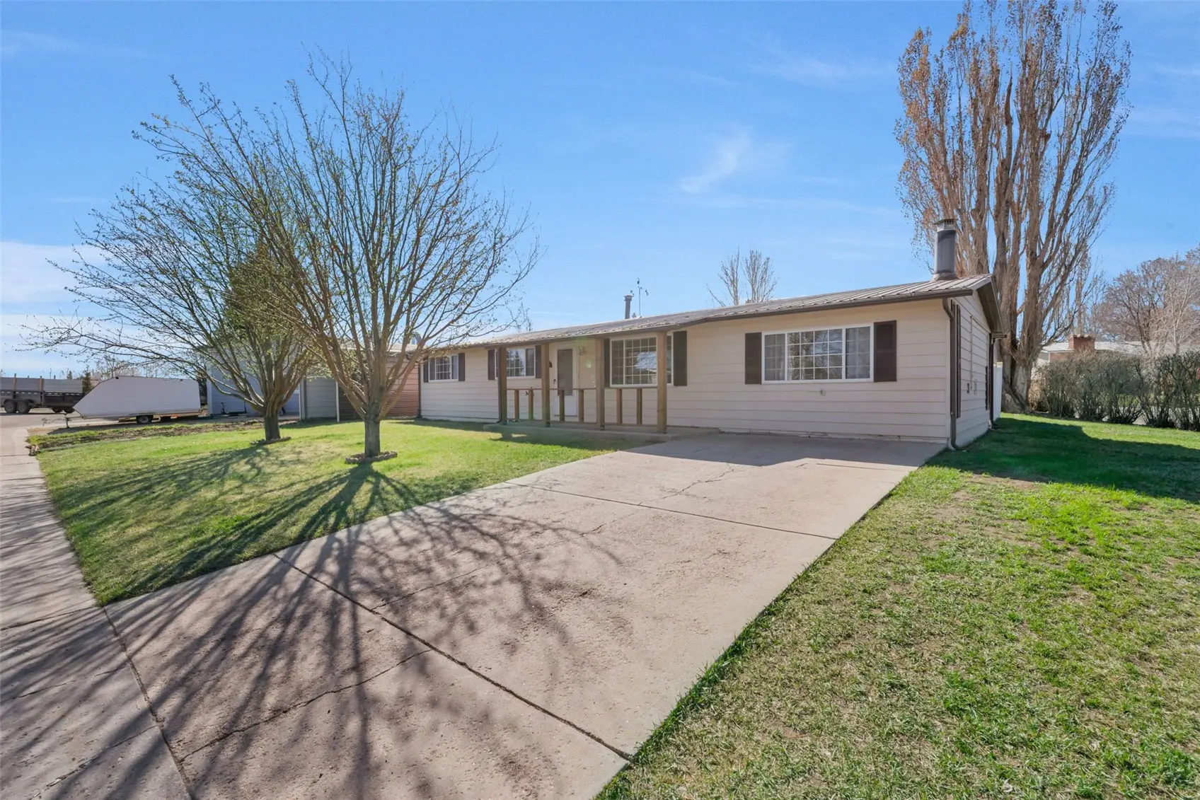 E 301 View Drive, Hayden