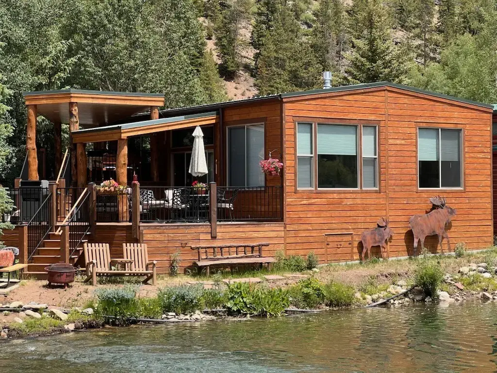 85 Revett Drive 147, Breckenridge