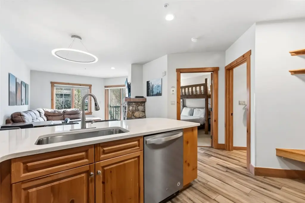 135 Dercum Drive 8607, Keystone