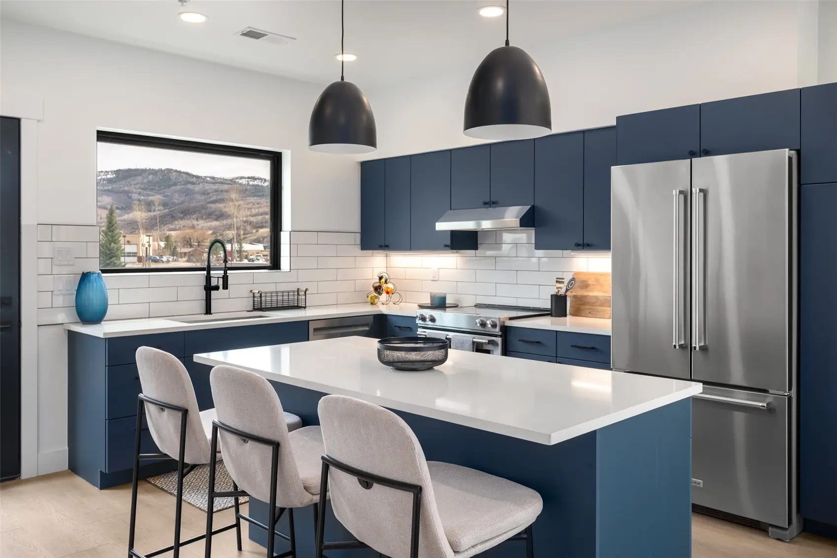 1851 Luna Lane 7, Steamboat Springs