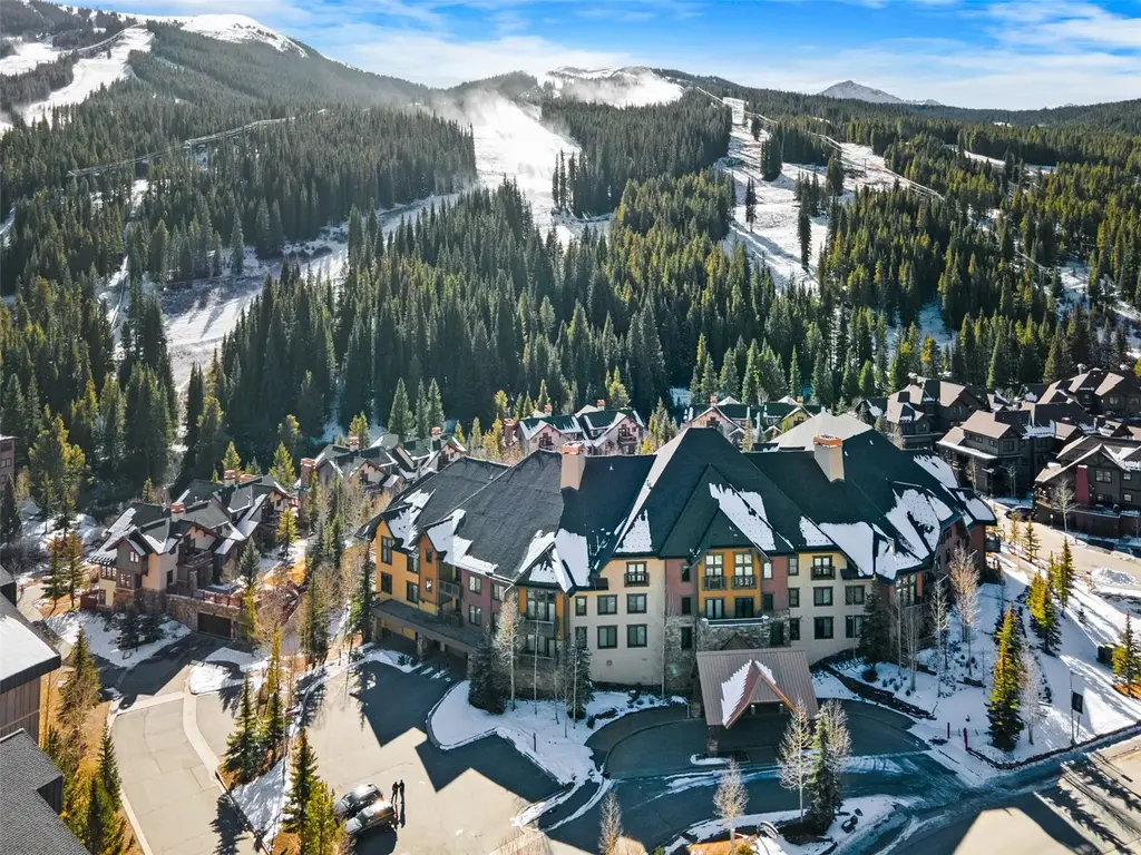 172 Beeler Place 215 A, Copper Mountain