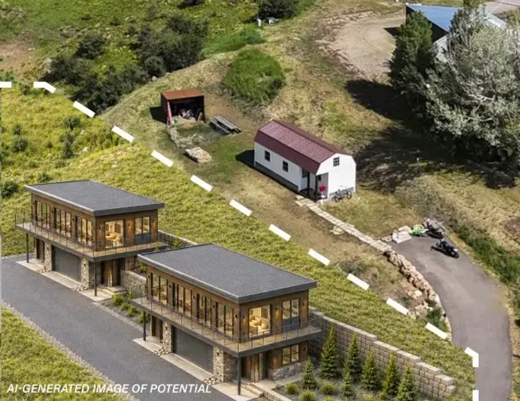 1295 Conestoga Circle, Steamboat Springs