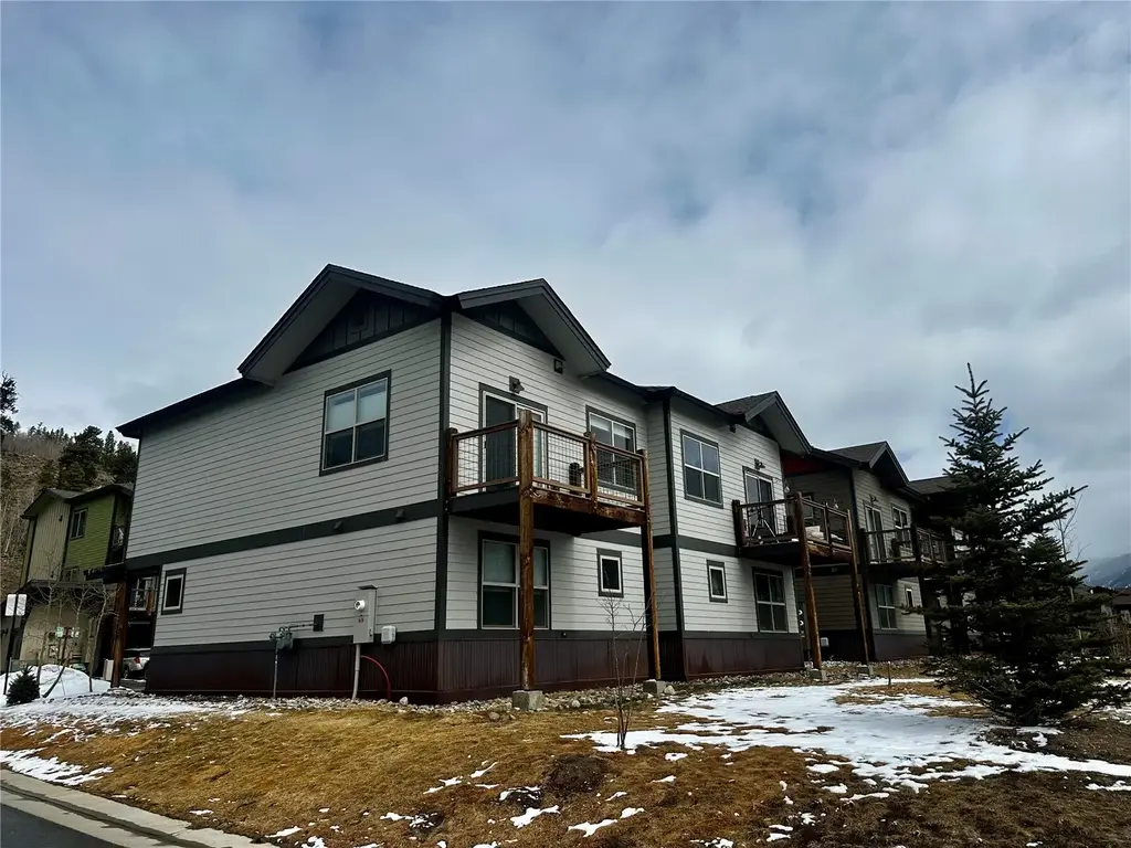 141 Wayback Drive B, Keystone