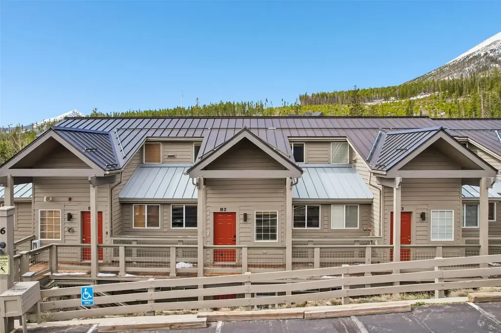 91599 Ryan Gulch Road B2, Silverthorne