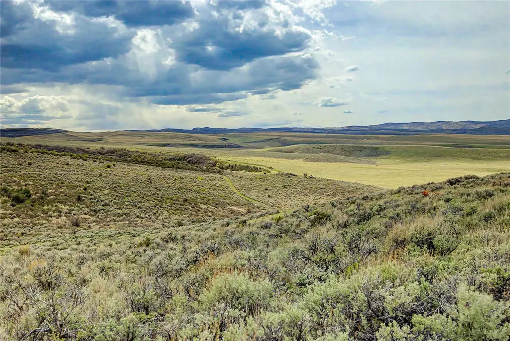 Tbd County Road 57, Hayden