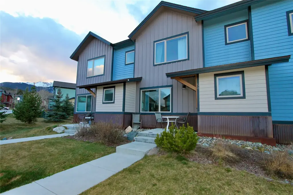 54 Haymaker Street 54, Silverthorne