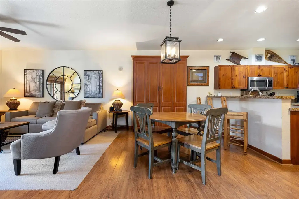 S 505 Main Street 2206, Breckenridge