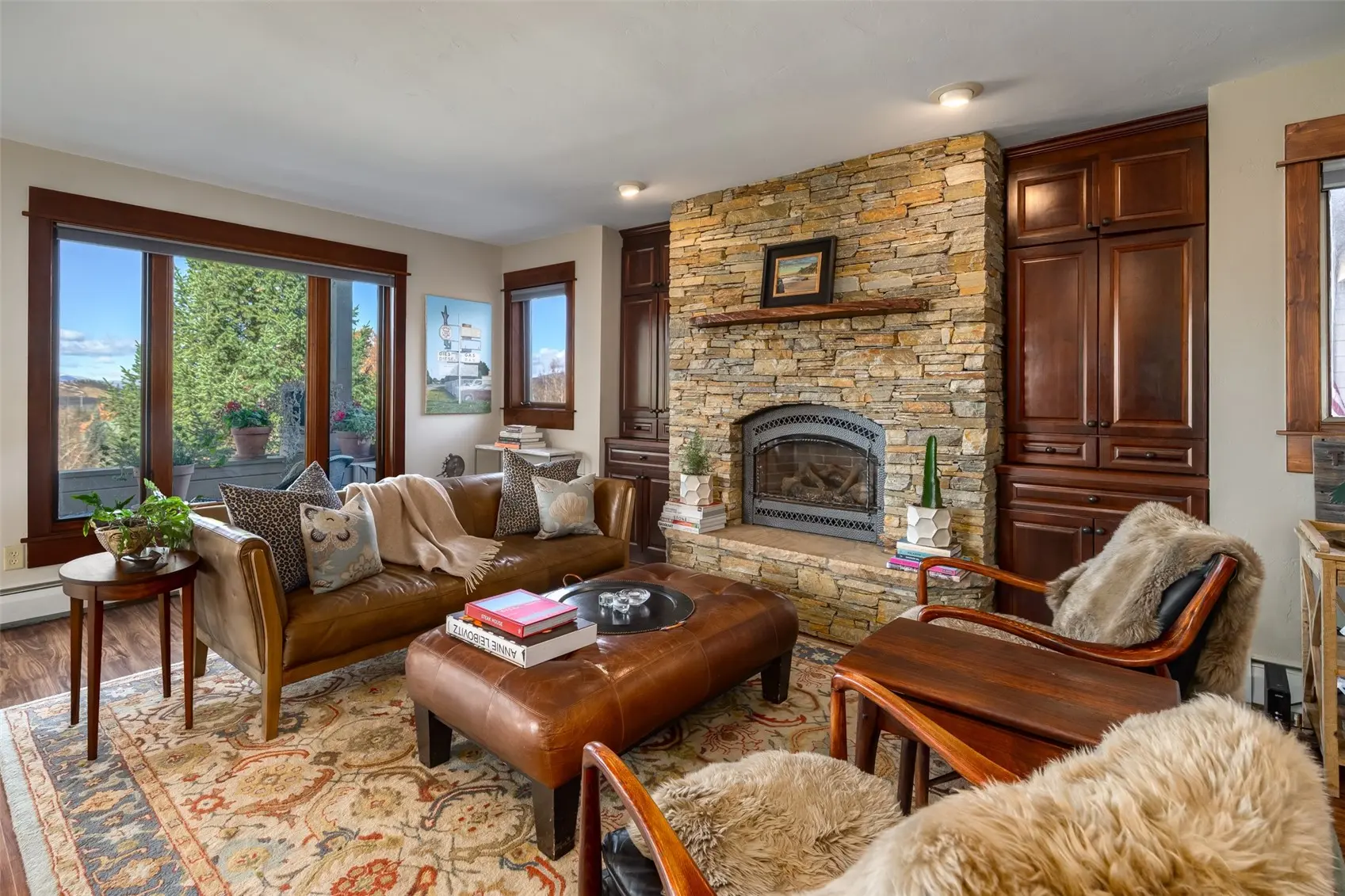 1863 Clubhouse Drive, Steamboat Springs
