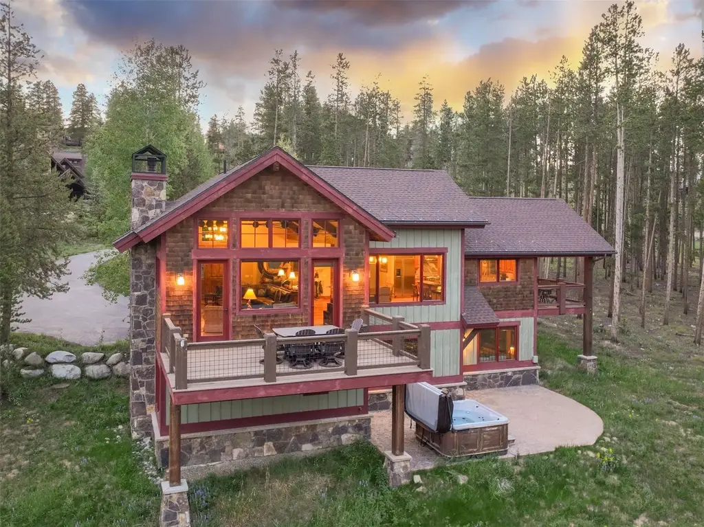 2176 Highlands Drive, Breckenridge