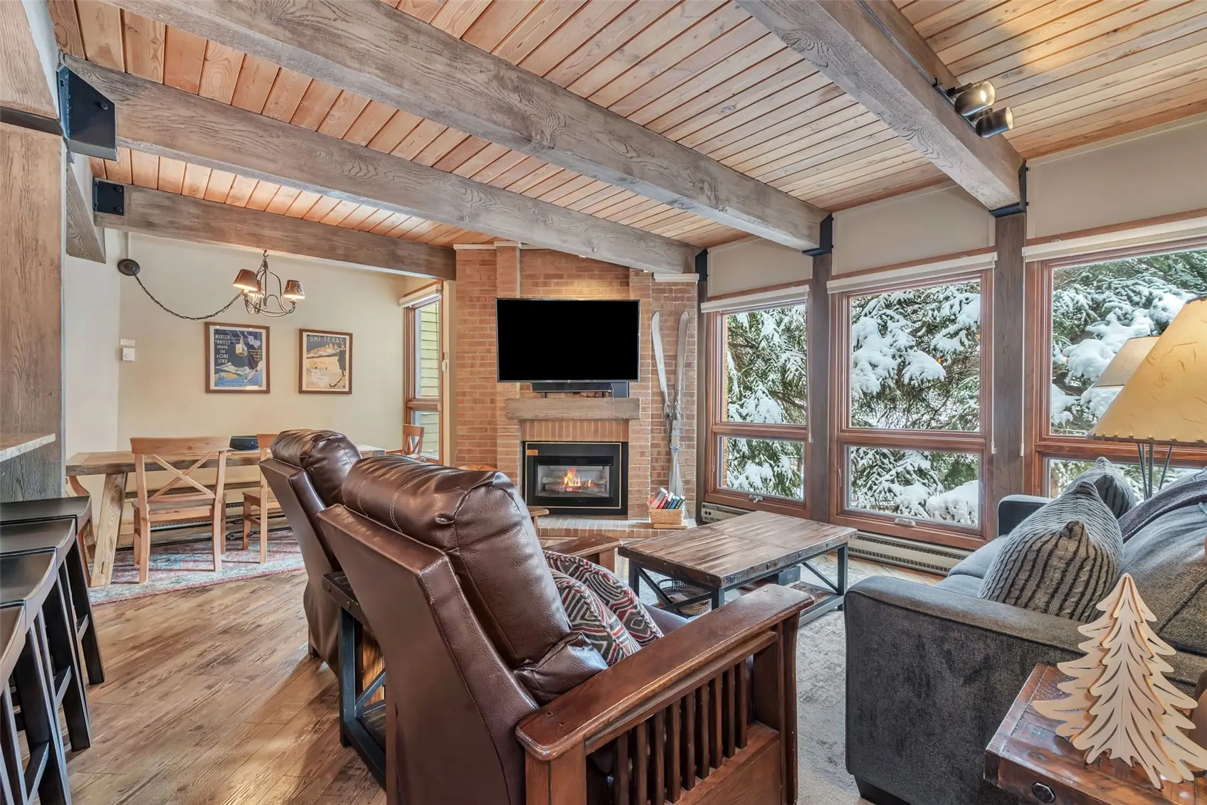 2700 Village Drive A208, Steamboat Springs