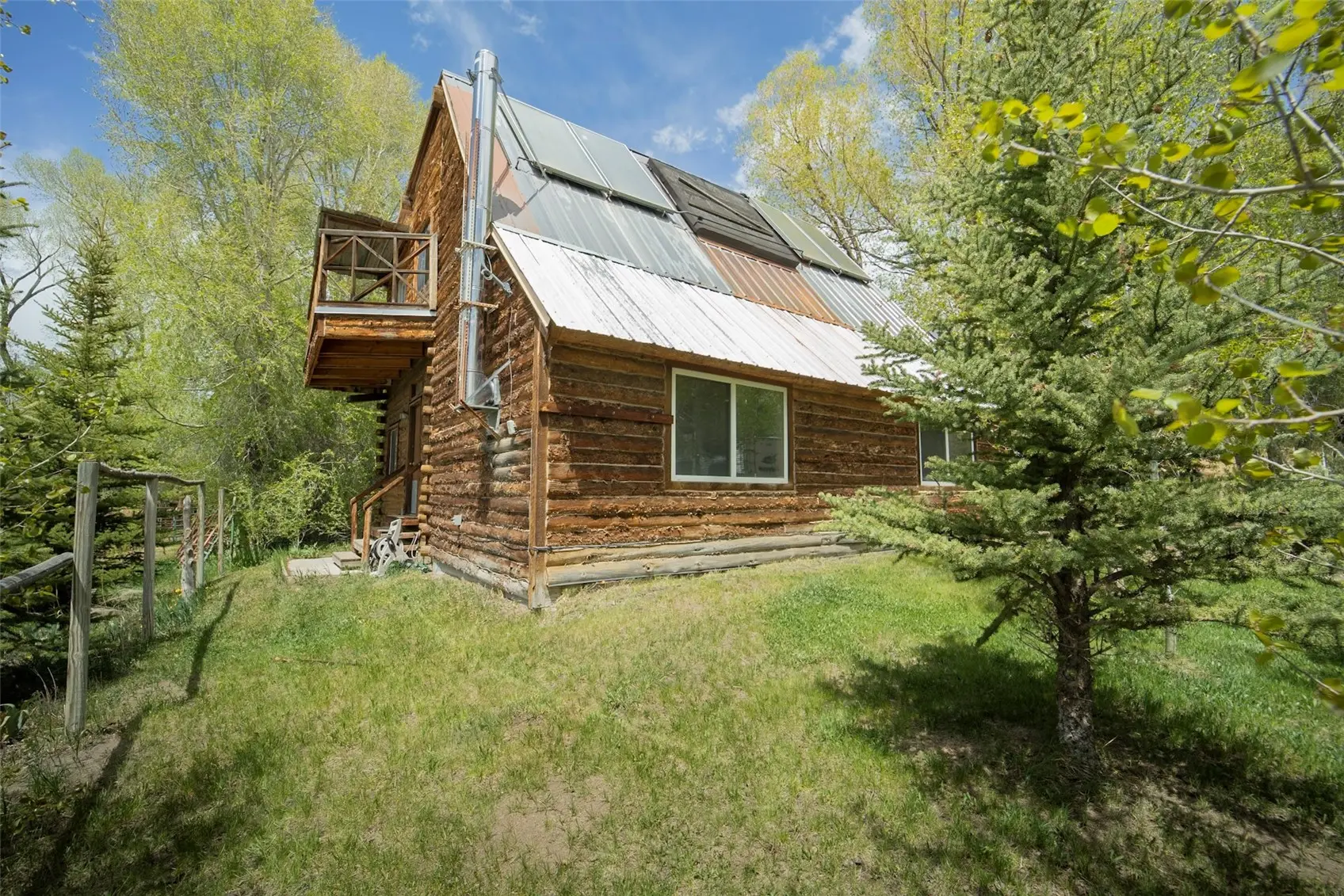 241 Moffat Avenue, Yampa