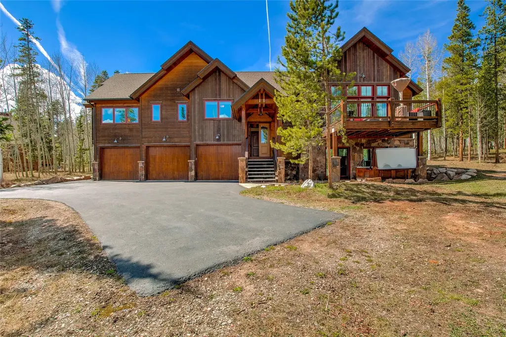 173 Solomons Lane, Silverthorne
