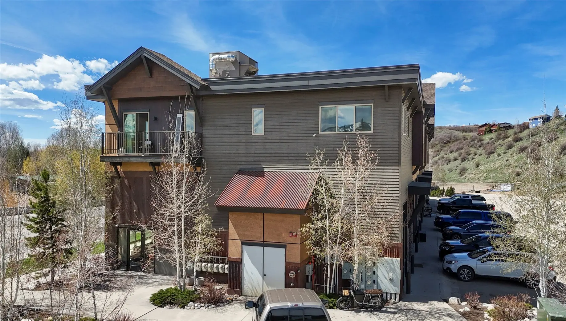 2700 Lincoln Avenue 7, Steamboat Springs