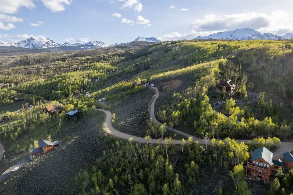 1116 Blue Ridge Road, Silverthorne
