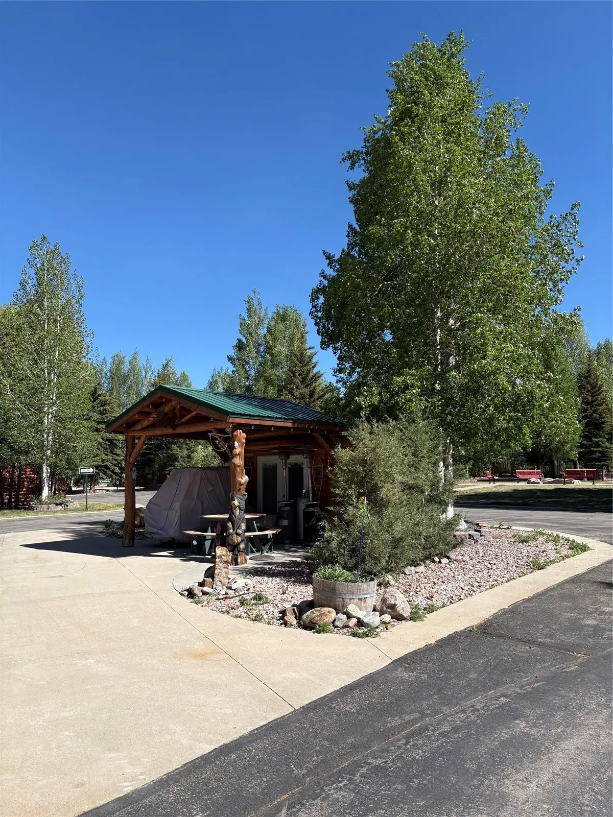 85 Revett Drive #332, Breckenridge
