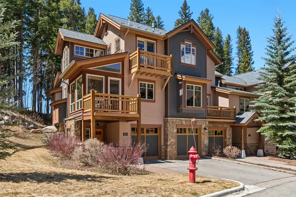 189 Tip Top Trail 6562, Keystone