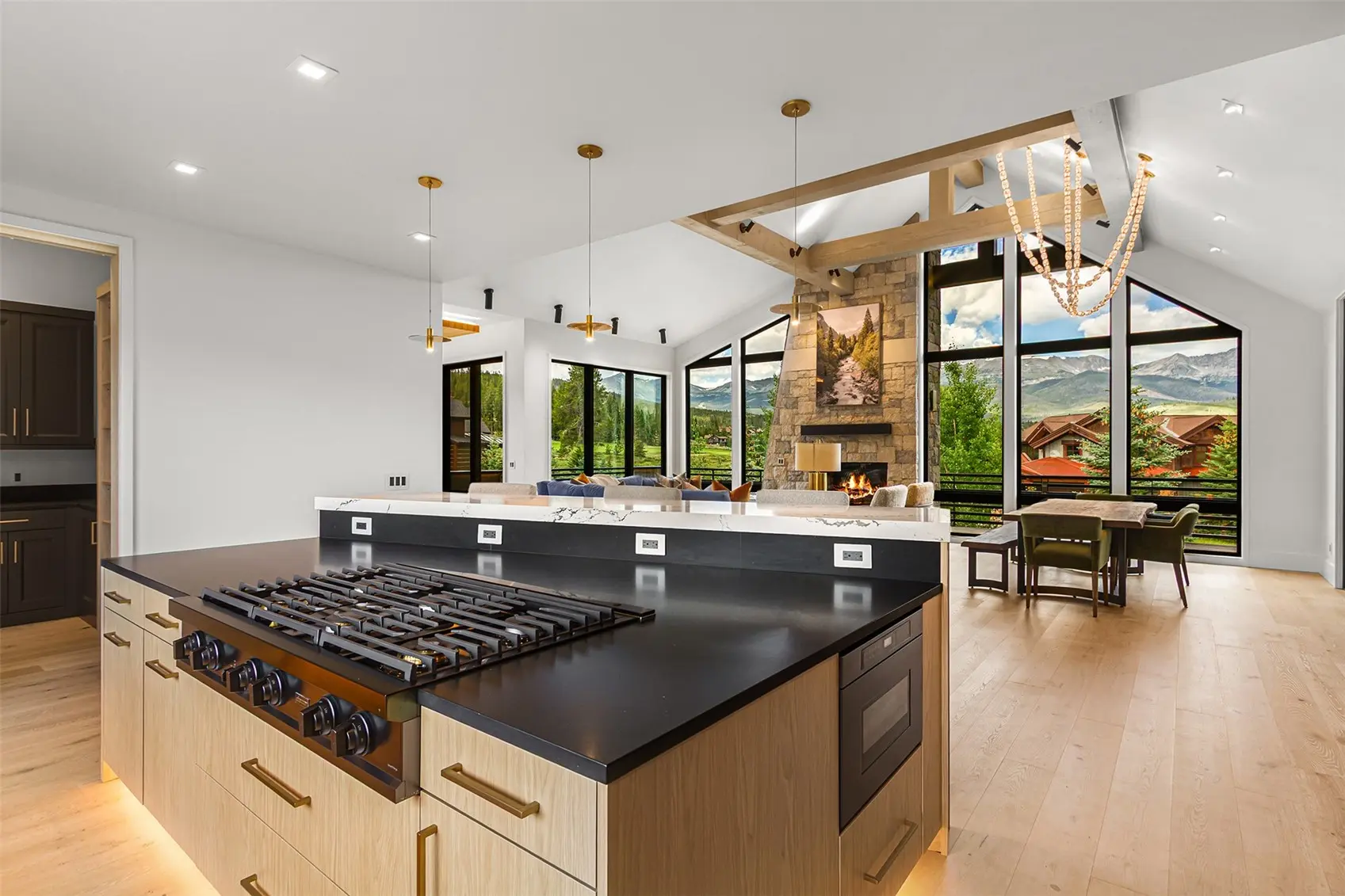 294 Gold Run Road, Breckenridge