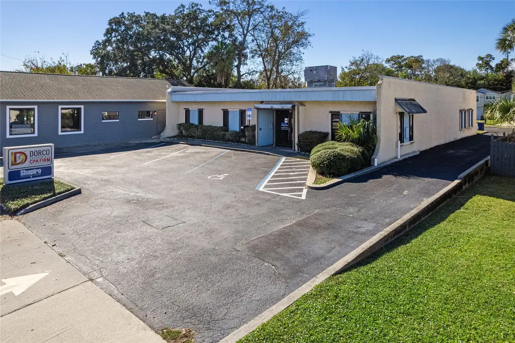 S 911 8th Street, Suite A, Fernandina Beach