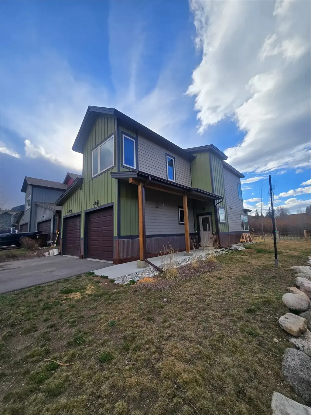 331 Haymaker Street, Silverthorne