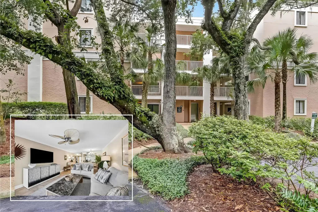 2117 Beach Wood Road 2117, Fernandina Beach