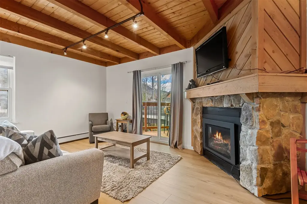 4200 Lodge Pole Circle 108, Wildernest