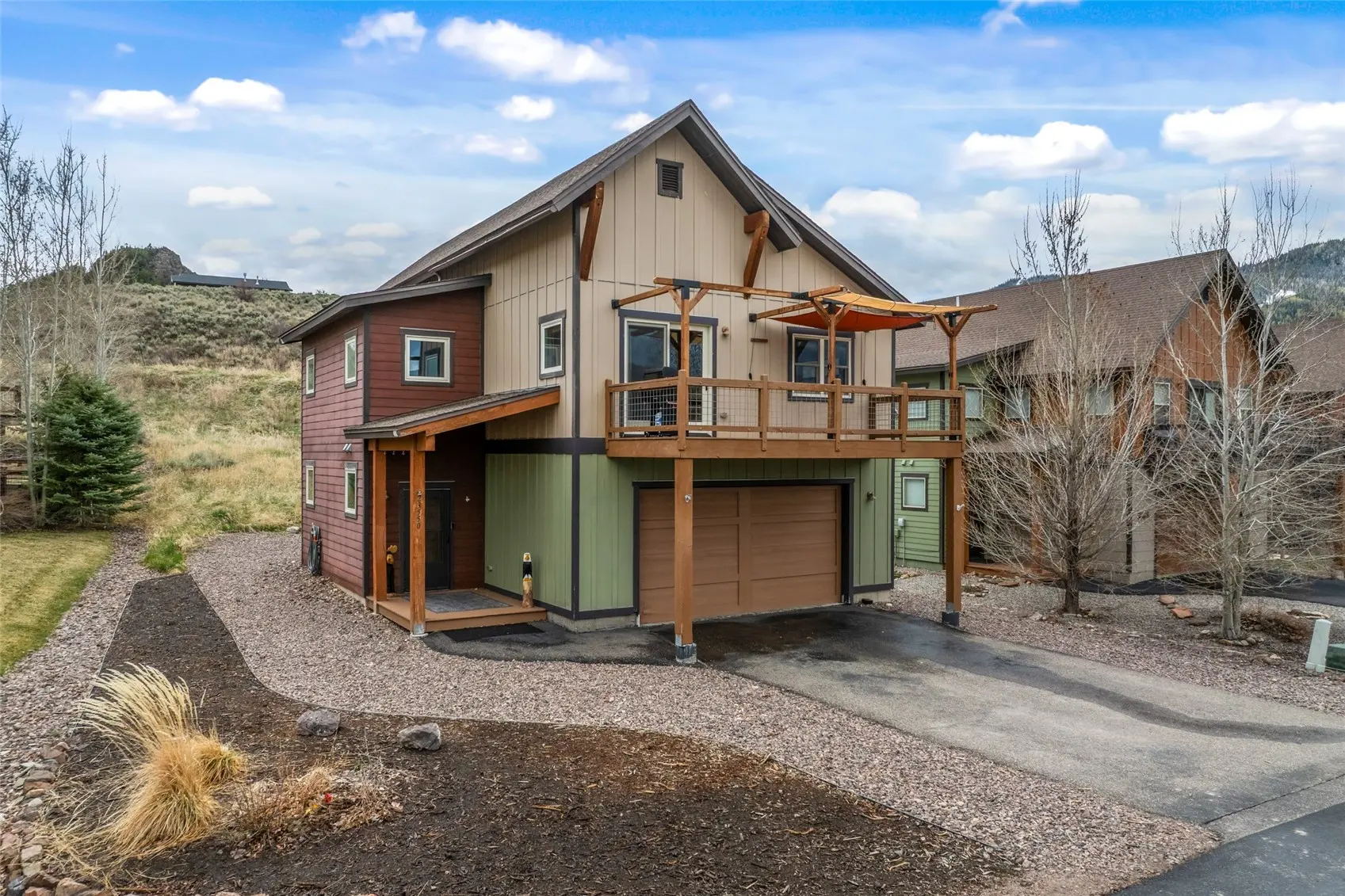 23550 Sagebrush Circle, Oak Creek